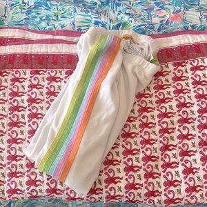 aviator nation sweatpants size xs